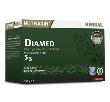 Nutraxin Diamed 30 Saşe