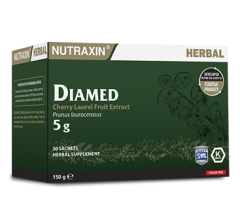 Nutraxin Diamed 30 Saşe