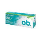 O.B Pro Ultimate Comfort Super Plus Tampon 16'lı