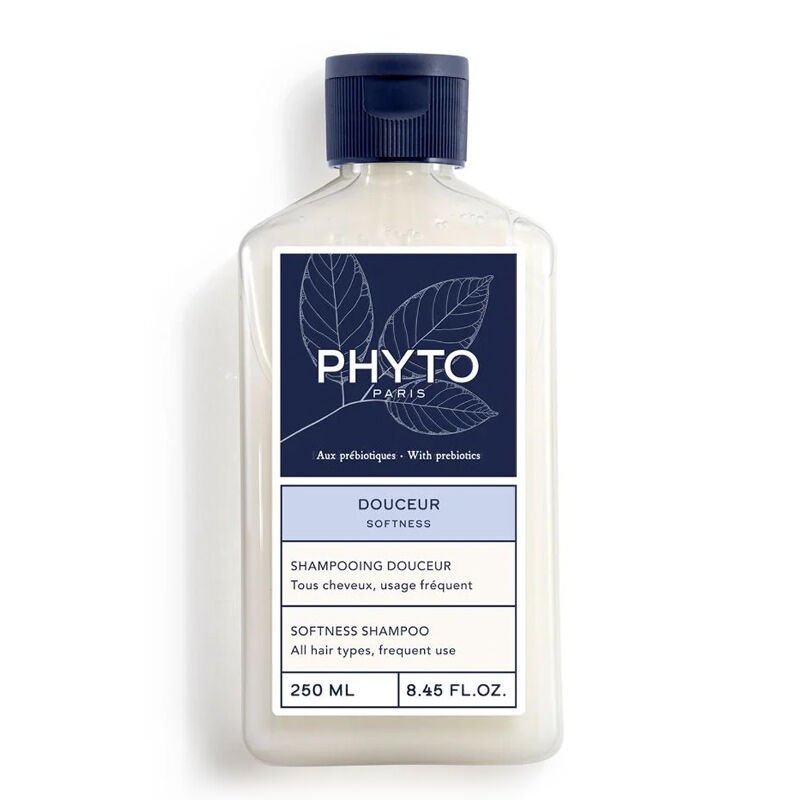 Phyto Softness Shampoo 250 ml