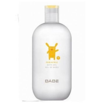 Babe Pediatrik Banyo Jeli 500ml