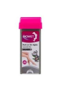 Biowet Roll-On Sir Ağda Silver 100 Ml