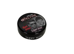 Sector Wax 150 Ml Hairmate-Wet Look