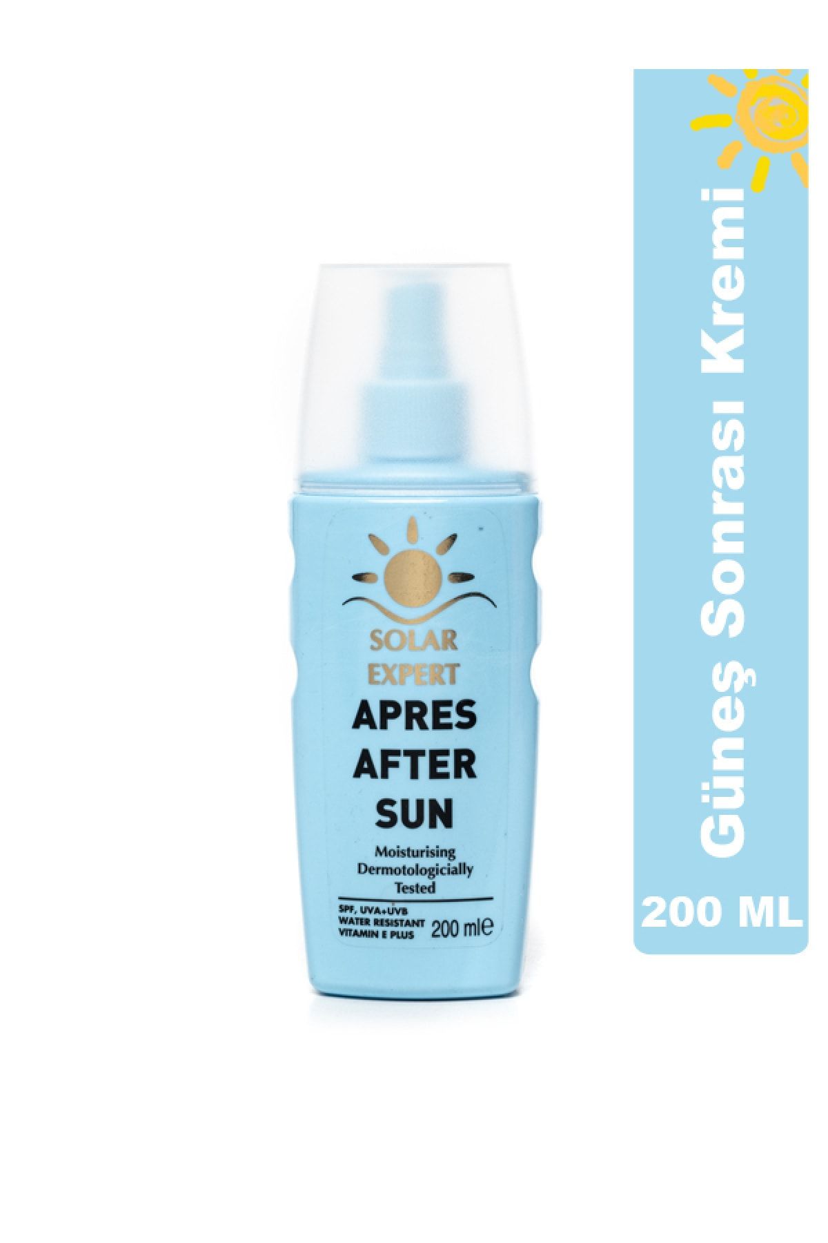 Sunenissen After Sun-Apres 200 ml