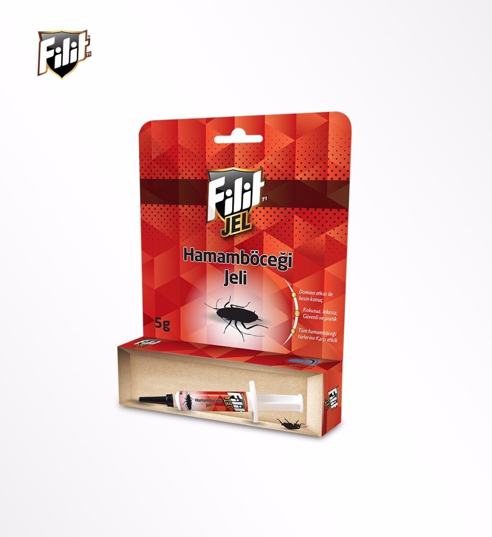 HAMAMBOCEGI JELI 5 GR FILIT