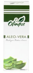 ALOE VERA KREM OLIMPOS 100 ML