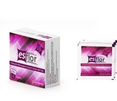 ESFLOR 10 SAŞE