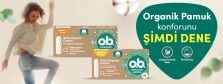 O B TAMPON ORGINAL NORMAL 32 LI