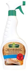 NATURDAYS Yağçöz, 500 ml
