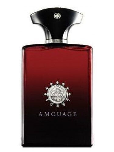 Amouage Lyric Man Erkek Parfümü EDP 100 ml
