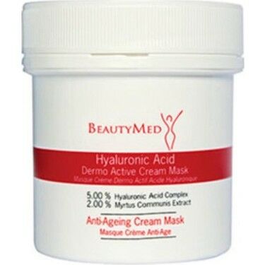 Beautymed Hyaluronic Acid Mask 100 ml