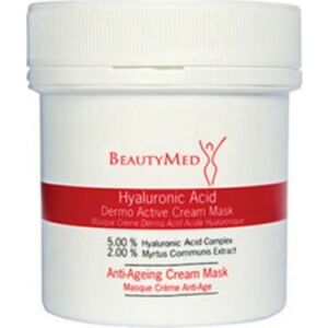 Beautymed Hyaluronic Acid Mask 100 ml