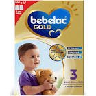 Bebelac Gold 3 Devam Sütü 800 gr