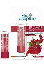 Cire Aseptine Lip Care Cherry