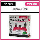 Minion Minocare Ağız Bakım Seti