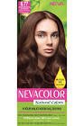 Nevacolor Natural Saç Boyası 6.77 - Sıcak Çikolata