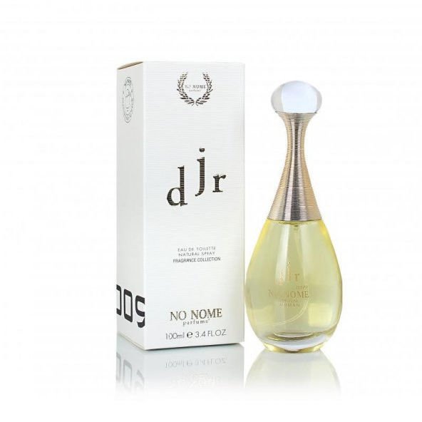No Nome Djr 009 Parfüm EDT 100 ml