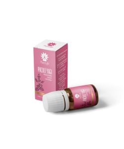 Panlife Paçuli Yağı 10 ml
