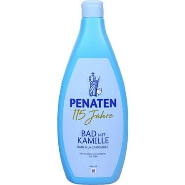 Penaten Baby Saç ve Vücut Şampuanı Papatya Özlü Camomile 750 ml