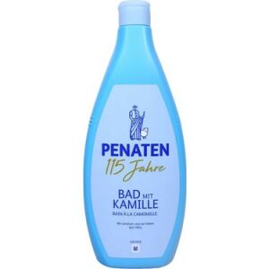 Penaten Baby Saç ve Vücut Şampuanı Papatya Özlü Camomile 750 ml