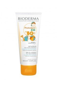 Bıoderma Photoderm Kıd Laıt Spf50+ 100 Ml