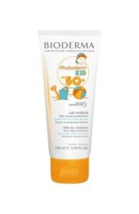 Bıoderma Photoderm Kıd Laıt Spf50+ 100 Ml