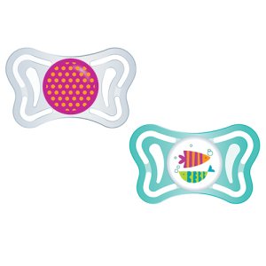 Chıcco Physıo Lıght Pembe 16-36 Ay 2 Lı