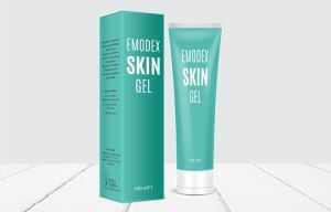 Emodex Skın Gel 100 Ml