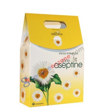 Cire Aseptine Çanta Set