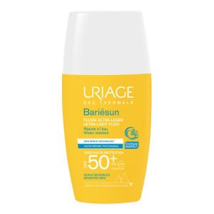 Uriage Bariesun Ultra Light Fluid Hassas Ciltler İçin SPF50 30 ml