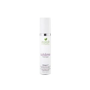 Zorah Sublime Anti-Aging Night Treatment 50 ml