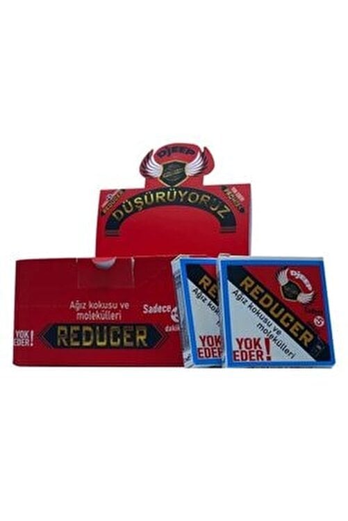 Djeep Reducer 2 ml