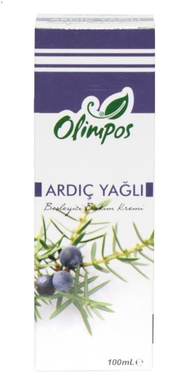 ARDIC KREMI OLIMPOS 100 ML