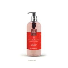 Eyüp Sabri Tuncer Amber Sıvı Sabun 500 Ml