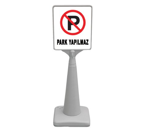 KIR TOTEM PARK YAPILMAZ