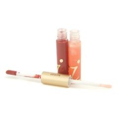 Jane Iredale Lip Fixation Lip Stain/gloss Desire 0.2oz