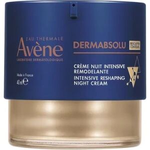 Avene Dermabsolu Intensive Reshaping Night Cream 40 ml