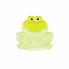 Bebedor 522 Çıngıraklı Yumuşak Uçlu Dişlik - Kurbağa