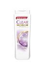 Clear Şampuan Canlı Saç Derisi Komple Bakım 600 ml