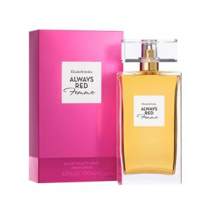 Elizabeth Arden Always Red Femme Kadın Parfümü EDT 100 ml