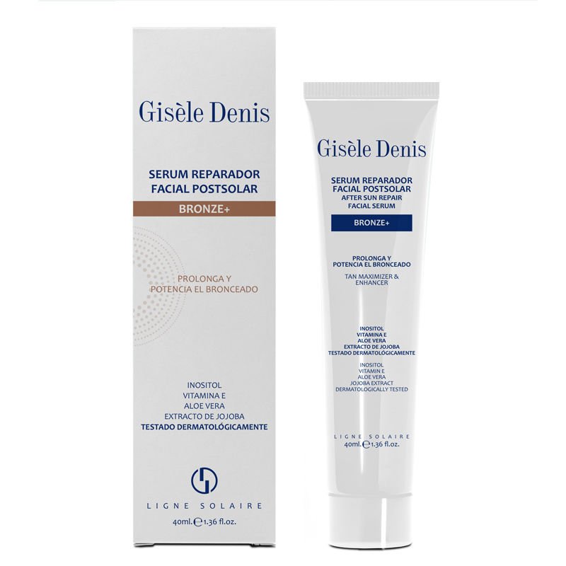 Gisele Denis After Sun Facial 40 ml