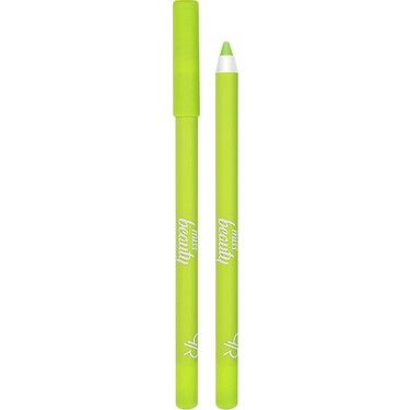 Golden Rose Göz Kalemi Gr Miss Beauty Colorpop Eyepen Bright Green No: 05