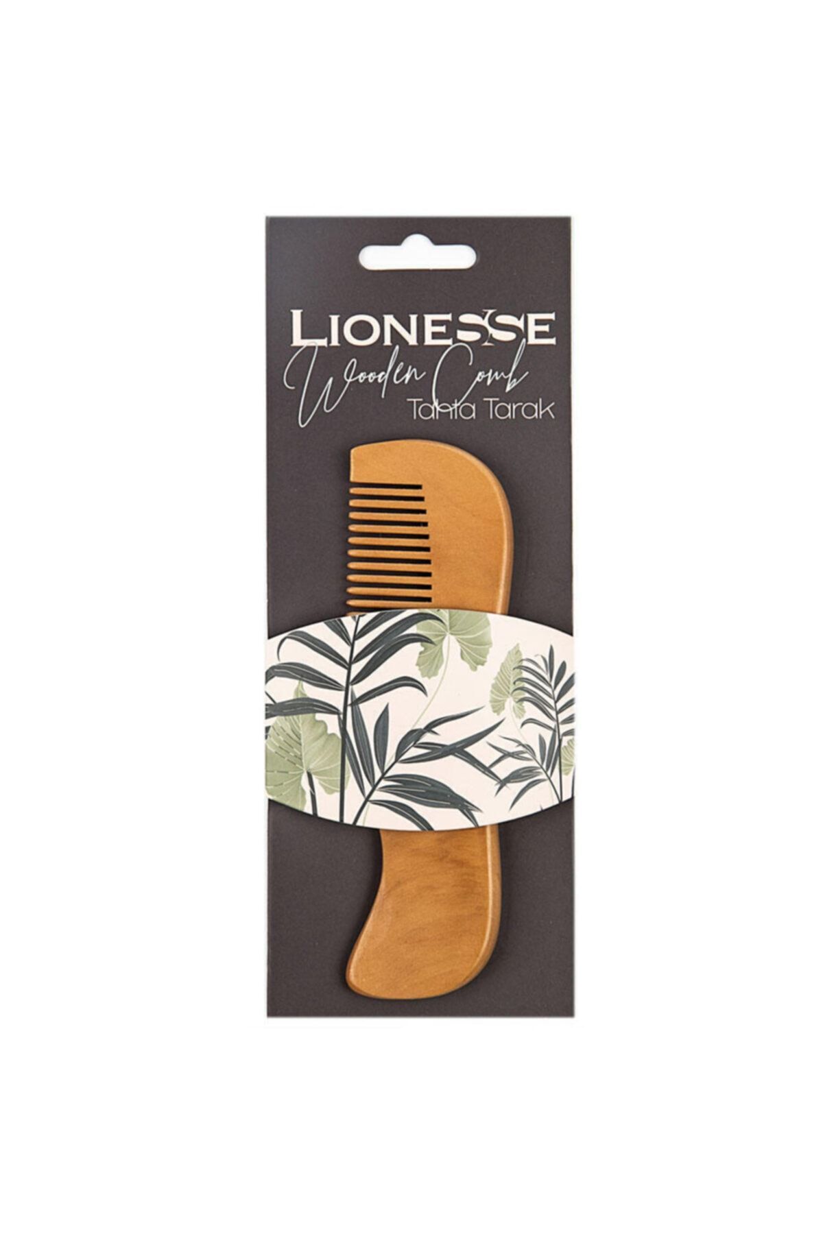 Lionesse Tahta Tarak W82