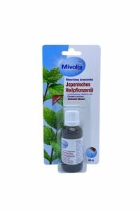 Mivolis Japon Nane Yağı 30 ml