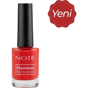 Note Flawless Nail Enamel Oje No: 98