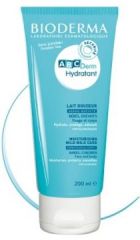 Bioderma ABCDerm Moisturising Milk 200 ml - Bebekler İçin Koruyucu Bakım Sütü