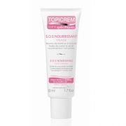 Topicrem SOS Nourishing Face Cream 50ml
