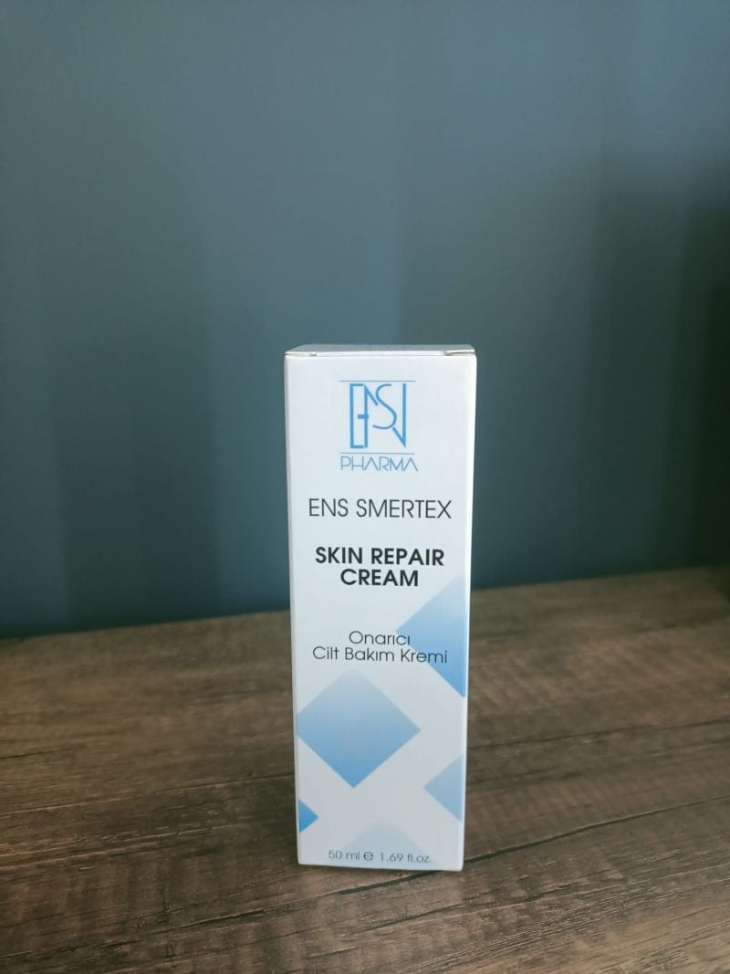 Ens Smertex Skın Repaır Cream