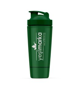 Yeşilmarka Shaker