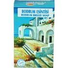 Saba Bodrum Esintisi Sabunu 125 gr